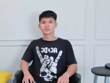 Freechat ryo_kush on Chaturbate