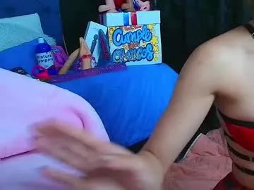 Freechat sabaha_ on Chaturbate