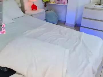 Private sabri_ross10 on Chaturbate