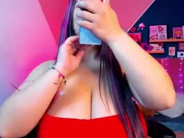 Freechat sabrina_sabrock_ on Chaturbate