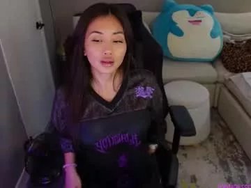 sabrinasarcade on Chaturbate