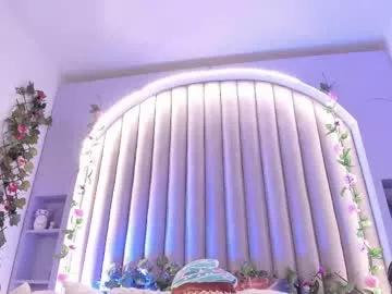 Freechat sabrinaspell_ on Chaturbate