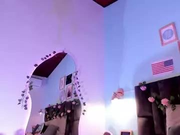 Freechat sabrinaspell_ on Chaturbate