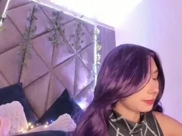 Freechat sabrinaspell_ on Chaturbate