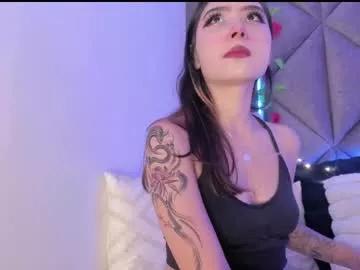 Freechat sabrinaspell_ on Chaturbate