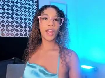 sade_jackson1 on Chaturbate