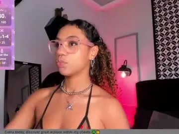 sade_jackson1 on Chaturbate