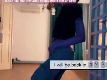 Try 22 years old sage_storm from Chaturbate sage_storm from Chaturbate