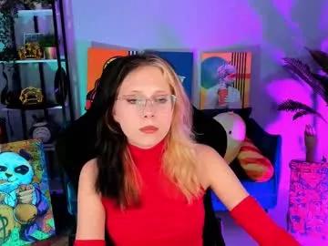 sakurabliss on Chaturbate