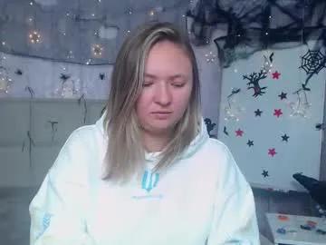 Cute Sallyverda wants you to fuck her body now sallyverda from Chaturbate