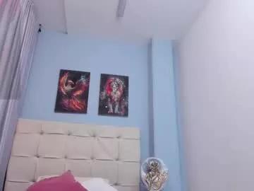 Freechat salomee_foxx_ on Chaturbate