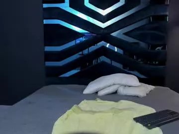 salvatore_damore on Chaturbate