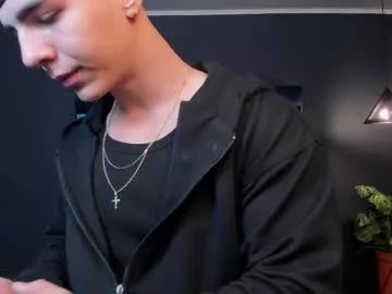 salvatore_damore on Chaturbate