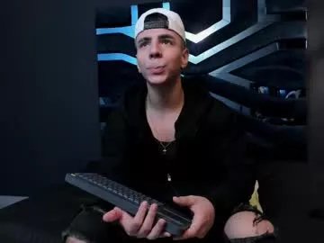 salvatore_damore on Chaturbate