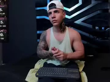 salvatore_damore on Chaturbate