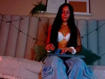 samanthasky__ from Chaturbate