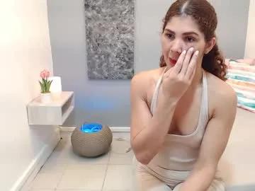Discover naked camslut Sammy_gale sammy_gale from Chaturbate