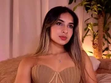 sammylaszlow on Chaturbate 