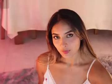 sammylaszlow on Chaturbate 