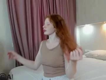 sandra__wilson on Chaturbate