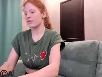sandra__wilson on Chaturbate