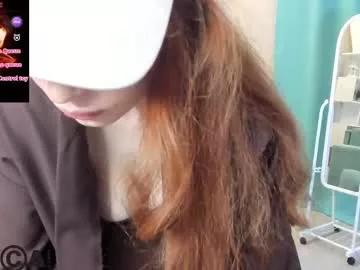 sandra__wilson on Chaturbate