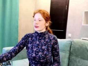 sandra__wilson on Chaturbate