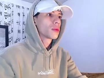 santiagocutex on Chaturbate 
