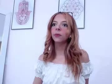 sapphire_venus on Chaturbate