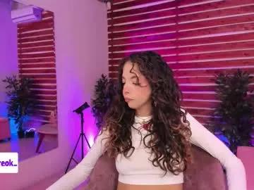 sapphire_venus on Chaturbate