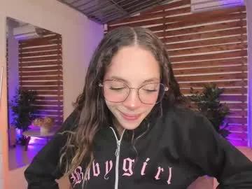 sapphire_venus on Chaturbate