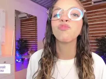 sapphire_venus on Chaturbate
