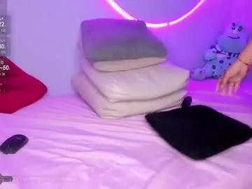 Freechat sara_and_lion on Chaturbate