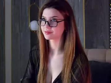 Freechat sara_lewiis on Chaturbate