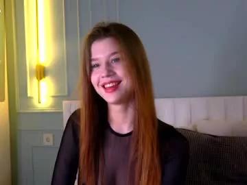 Freechat sara_lewiis on Chaturbate