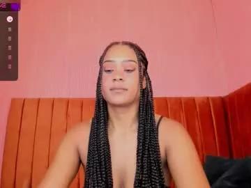 saracastiillo on Chaturbate 