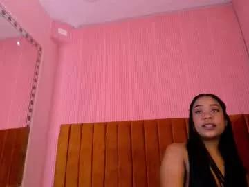 saracastiillo on Chaturbate