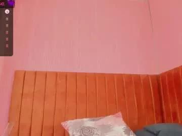 saracastiillo on Chaturbate 