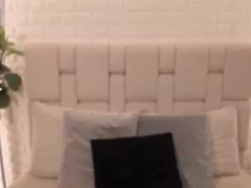 sarah_jacobbs on Chaturbate