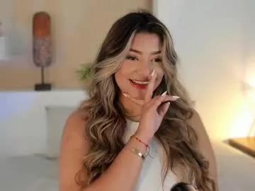 sarah_jacobbs on Chaturbate