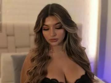 sarah_jacobbs on Chaturbate