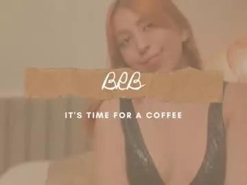 sarahgrant_ on Chaturbate 