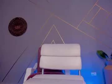 saraparkerx on Chaturbate