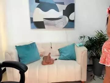 saraparkerx on Chaturbate