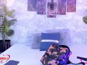 saraylopez1 on Chaturbate 