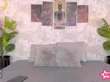 saraylopez1 on Chaturbate 