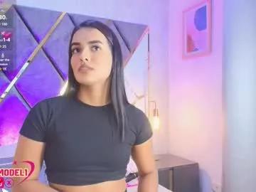 saraylopez1 on Chaturbate 