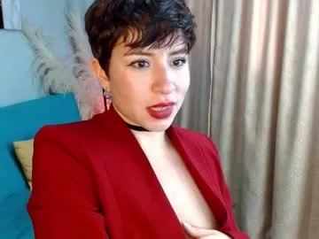 Freechat sarita_klein on Chaturbate