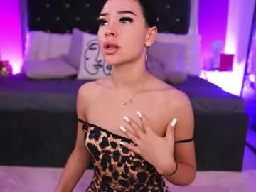 sashalorenzz — Seductive Sweetheart's Corner ! Just One Look & You're Hooked  - Goal: Sloppy Magic Blow Job ! [430 tokens left] #new #bigass #lovense #anal #smalltits