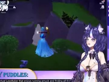 sassykittyn — Goal: Spank this Hentai Waifu - Titty Spanks x 10 #bigboobs #lovense #hentai #submissive #anime - Next Goal: Spank this Hentai Wa